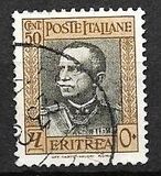 [King Victor Emmanuel III, type BF3]