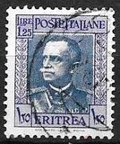 [King Victor Emmanuel III, type BE1]