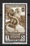 [Airmail, type O]