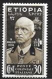 [King Viktor Emmanuel III, 1869-1947, tegund C1]