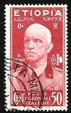 [King Viktor Emmanuel III, 1869-1947, tegund C2]