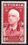 [King Viktor Emmanuel III, 1869-1947, tegund C2]