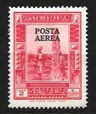 [Airmail - Not Issued, type AS1]