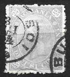 [King Karl I - New Drawing, See also No. 80-86, タイプ M6]