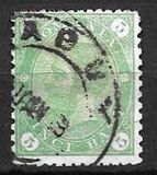 [Prince Karl I - Paris Issue, Colored Paper, タイプ J1]