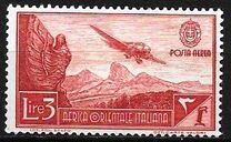 [Airmail, type G2]