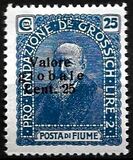 [No. 69 Overprinted, Tüüp AR]