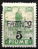 [Handmade Overprint, Tüüp AQ5]