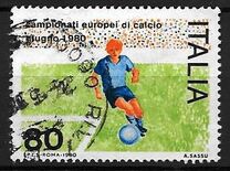 [European Football Championship - Italy, Typ ASU]