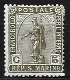 [Statue of Liberty - New Values, tip J3]