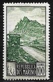 [Views of San Marino, tyyppi EK1]