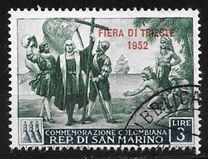 [Trieste Expo, Tip GB]