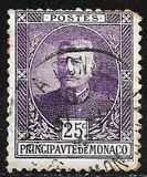 [Prince Louis II, Tip L3]