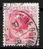 [Prince Louis II, typ V5]