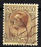 [Prince Louis II, typ V10]