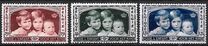 [Charity stamps, type FH]