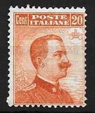 [King Victor Emmanuel III, veids AO4]