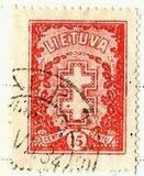 [Protective Cross, type BN]