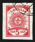 [Printed on the Backs of German Military Maps, type A]