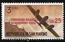 [Philatelic Congress, type DE]