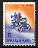 [Vintage Cars, type NZ]