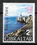 [Europa Point, type DT]