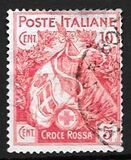 [Red Cross, type BC]