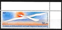 [Airmail - Bird, Typ IS]