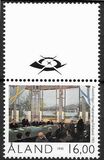 [The 70th Anniversary of Aaland Self-Government, Вид AV]