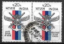 [Defence Services Commemoration, type MY]