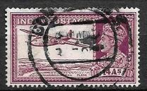 [King George VI, 1895-1952, type AN1]