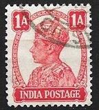 [King George VI, 1895-1952, प्रकार AR3]