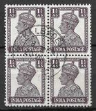 [King George VI, 1895-1952, प्रकार AS1]