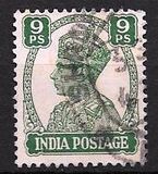 [King George VI, 1895-1952, प्रकार AR2]
