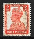 [King George VI, 1895-1952, प्रकार AS2]