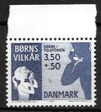 [Children's Conditions, type UX]