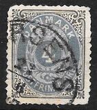 [Royal Emblem - Value in "ØRE", type G3]
