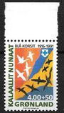 [Blue Cross and Red Cross, Tipi EZ]