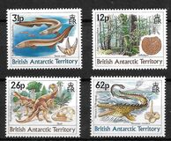 [The Nature in the Mesozoic, տեսակ FL]