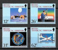 [Monitoring of the Antarctic Ozone Hole, type FP]