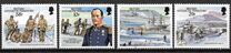 [The 75th Anniversary of the Arrival of Robert Falcon Scott at the South Pole, type EB]