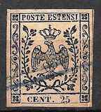 [Coat of Arms - Without Dot After Value, type A3]