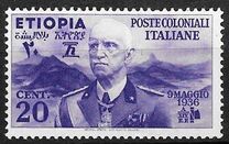[King Viktor Emmanuel III, 1869-1947, type B]
