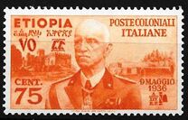 [King Viktor Emmanuel III, 1869-1947, type D]