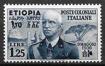 [King Viktor Emmanuel III, 1869-1947, type E]