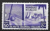 [Football World Cup - Italy, Scrivi AJ1]