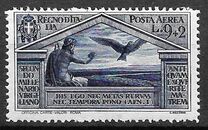 [Airmail - The 2000th Anniversary of the Birth of Virgil, type EZ3]