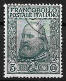 [Guiseppe Garibaldi, type AS]