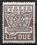 [The 1st Anniversary of the March of the Fascisti on Rome, Вид CD1]