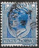 [Prince Louis II, տեսակ V18]